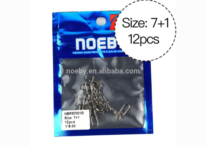 Khóa Lure Noeby NBRS7001